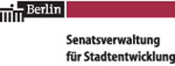 Logo Berlin-Senat