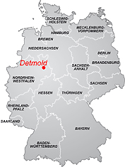 Bild-2 Lage Höhenkirchen-Siegertsbrunn