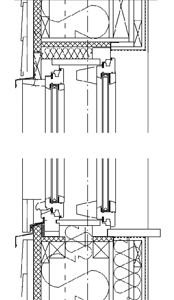 Detail_Kastenfenster-vertikal_sw
