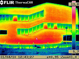 Termographie SC