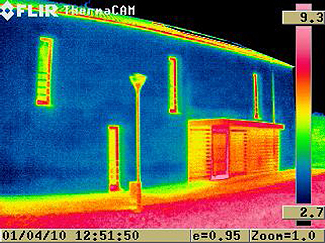 Termographie SC