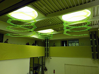 Lichtlenkung 1
