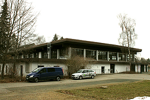 turnhalle