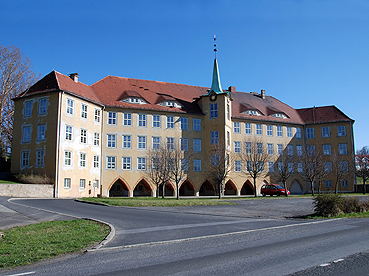 Ansicht NW