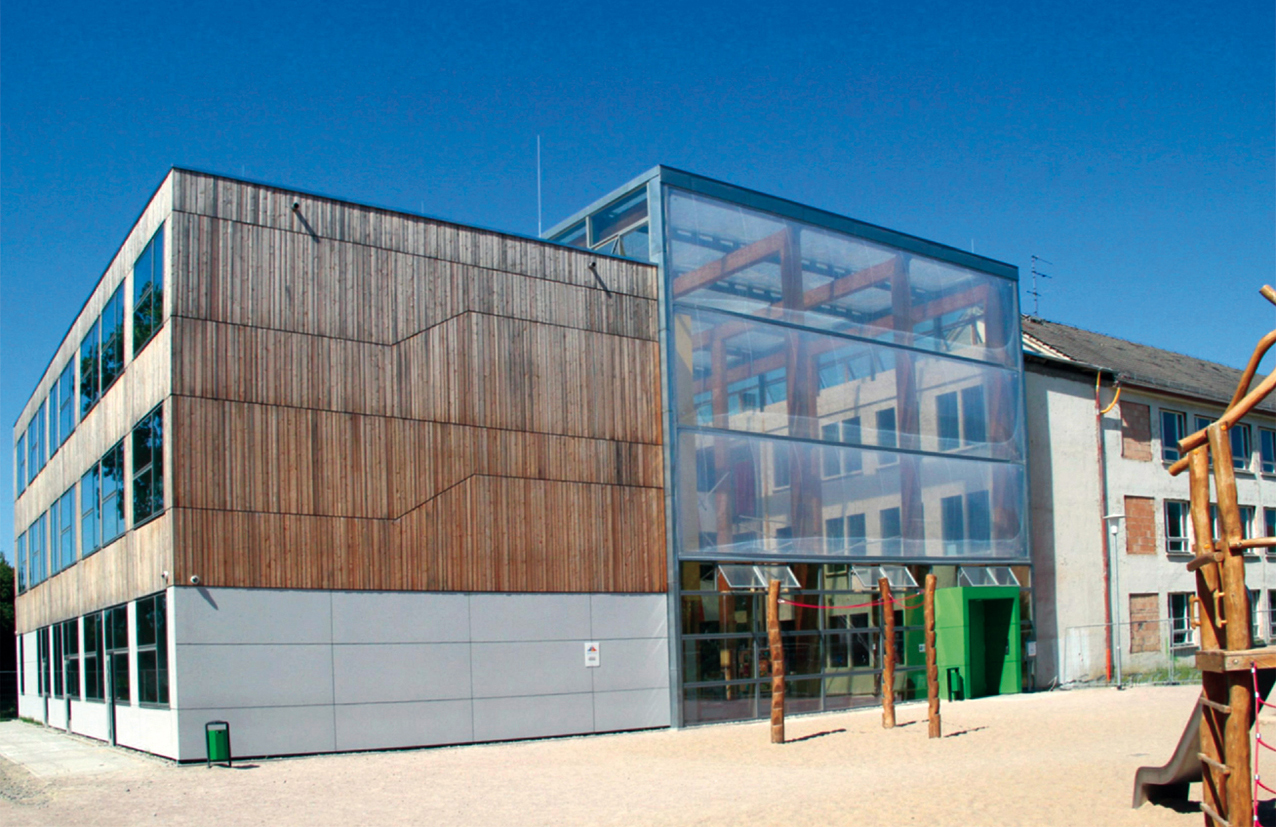 Projekt Rostock