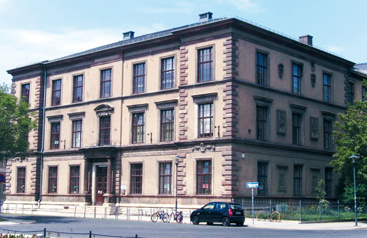 Projekt Weimar